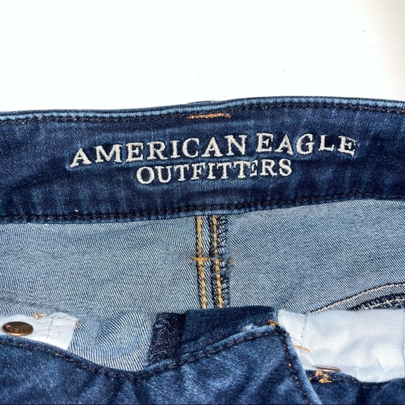 American eagle jean shorts - Picture 6 of 6